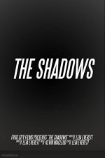 The Shadows  (2017) afişi