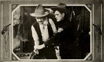 The Sheriff Of Stone Gulch (1913) afişi