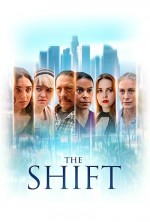 The Shift (2023) afişi