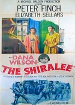 The Shiralee (1957) afişi