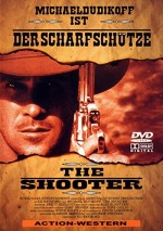 The Shooter (1997) afişi