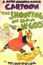 The Shooting Of Dan Mcgoo (1945) afişi