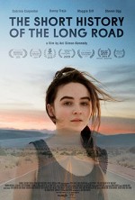 The Short History of The Long Road (2019) afişi