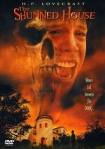 The Shunned House (2003) afişi