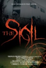 The Sigil (2012) afişi