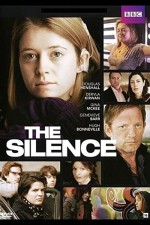 The Silence (2010) afişi