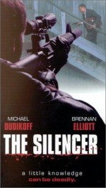 The Silencer (1999) afişi