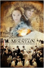 The Silent Mountain (2014) afişi