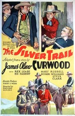 The Silver Trail (1937) afişi