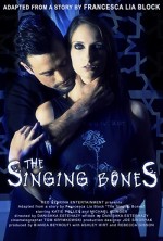 The Singing Bones (2016) afişi