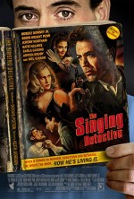The Singing Detective (2003) afişi