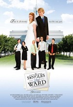 The Singles 2nd Ward (2007) afişi
