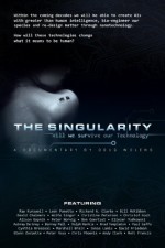 The Singularity (2012) afişi