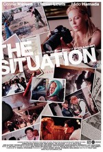The Situation (2006) afişi
