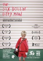 The Six Dollar Fifty Man (2009) afişi