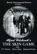 The Skin Game (1931) afişi