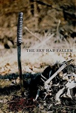 The Sky Has Fallen (2009) afişi