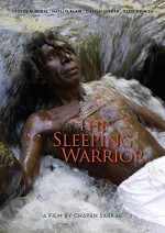 The Sleeping Warrior (2012) afişi