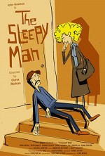 The Sleepy Man (2013) afişi
