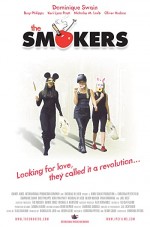 The Smokers (2000) afişi
