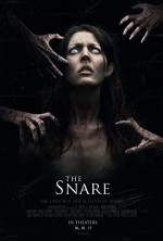 The Snare (2017) afişi