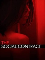 The Social Contract (2014) afişi