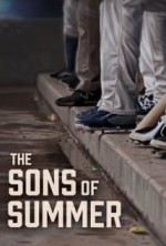 The Sons of Summer (2016) afişi