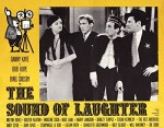 The Sound of Laughter (1963) afişi