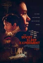 The Soviet Sleep Experiment (2019) afişi