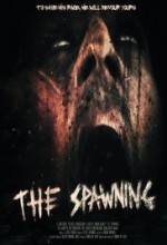 The Spawning (2016) afişi