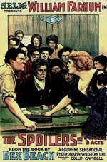 The Spoilers (1914) afişi