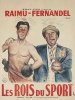 The Sport Of Kings (1937) afişi