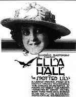 The Spotted Lily (1917) afişi