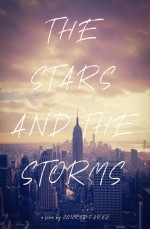The Stars and the Storms (2020) afişi