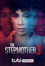 The Stepmother 3 (2023) afişi