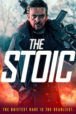 The Stoic (2024) afişi