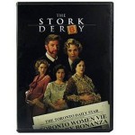 The Stork Derby (2002) afişi