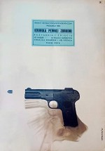 The Story Of A Murder (1965) afişi
