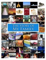 The Story Of My Family  afişi