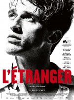 The Stranger (2025) afişi