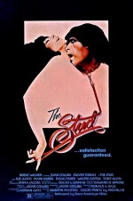 The Stud (1978) afişi