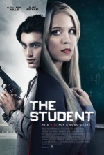 The Student (2017) afişi