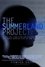 The Summerland Project (2015) afişi