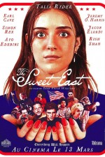 The Sweet East (2023) afişi