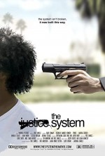 The System (2018) afişi