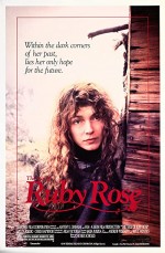 The Tale Of Ruby Rose (1987) afişi