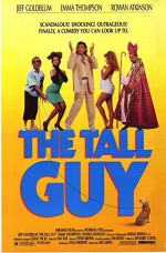 The Tall Guy (1989) afişi