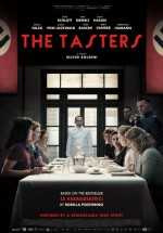 The Tasters (2025) Fragman (2025) afişi
