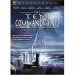 The Ten Commandments (2006) afişi