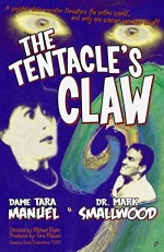 The Tentacle's Claw (2012) afişi